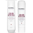 thumbnail image 1 of Goldwell Dualsenses Color Brilliance Extra Rich Shampoo & Conditioner 10.1oz Each set, 1 of 2