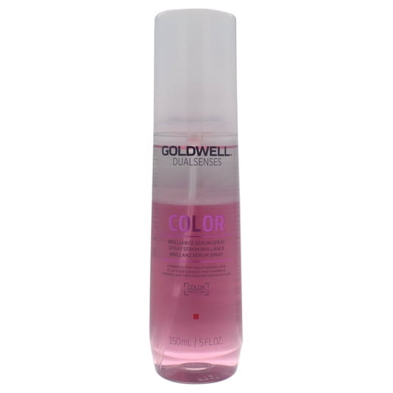 Goldwell Dualsenses Color Brilliance Serum Spray - 5 oz Serum