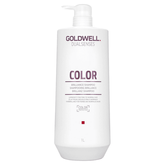 Goldwell Dualsenses Color Brilliance Shampoo Unisex  1000ml