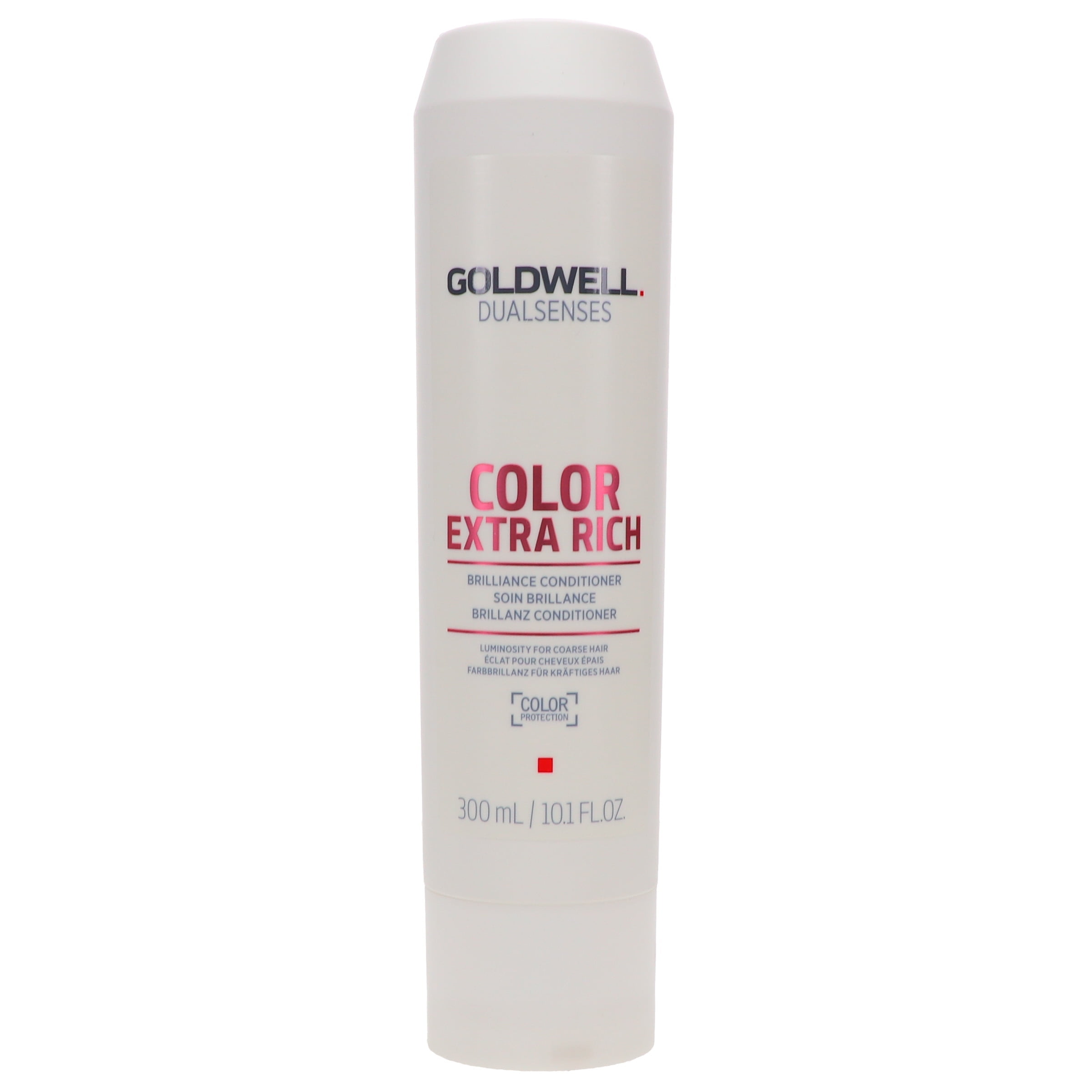 Goldwell Dualsenses Color Extra Rich Brilliance Conditioner 10.1 oz