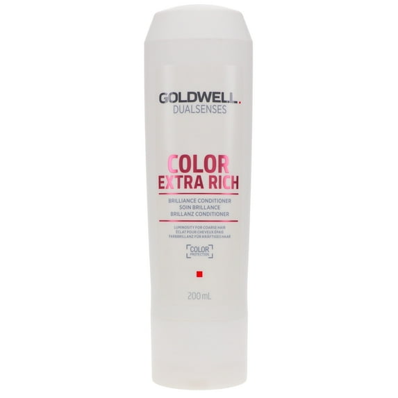 Goldwell Dualsenses Color Extra Rich Brilliance Conditioner 6.7 oz