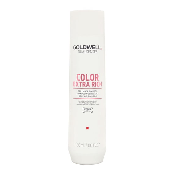 Goldwell Dualsenses Color Extra Rich Brilliance Shampoo 10.14 oz