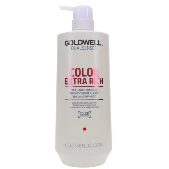 Goldwell Dualsenses Color Extra Rich Brilliance Shampoo 33.8 oz