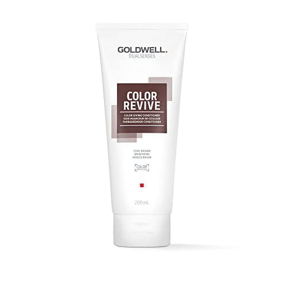 Goldwell Dualsenses Color Revive .. Color Conditioner Cool Brown .. 200ml