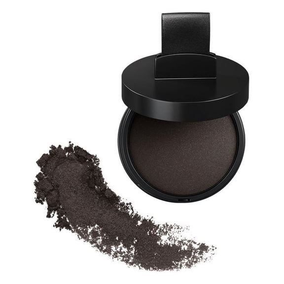 Goldwell Dualsenses Color Revive Root Retouch Powder (0.13 oz) - Dark Brown to Black