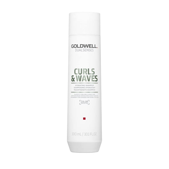 Goldwell Dualsenses Curls & Waves Shampoo