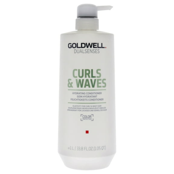 Goldwell Dualsenses Curls and Waves , 33.8 oz Conditioner