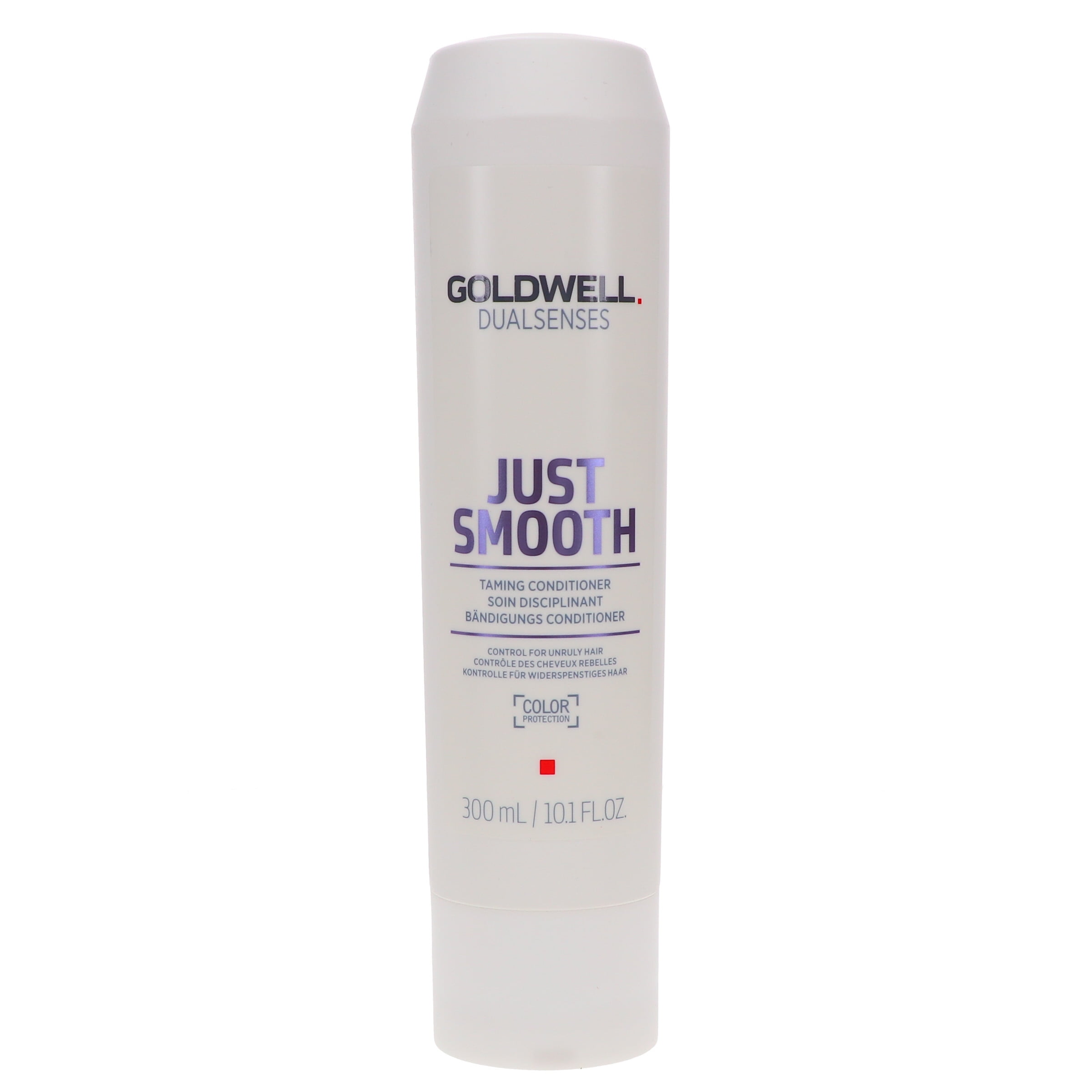 Goldwell Dualsenses Just Smooth Taming Conditioner 10.1 oz