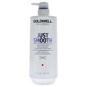 Goldwell Dualsenses Just Smooth Taming Conditioner 33.8 oz