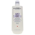 thumbnail image 1 of Goldwell Dualsenses Just Smooth Taming Conditioner 33.8 oz, 1 of 2