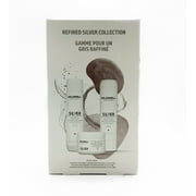 Goldwell Dualsenses Refined Silver Trio Pack