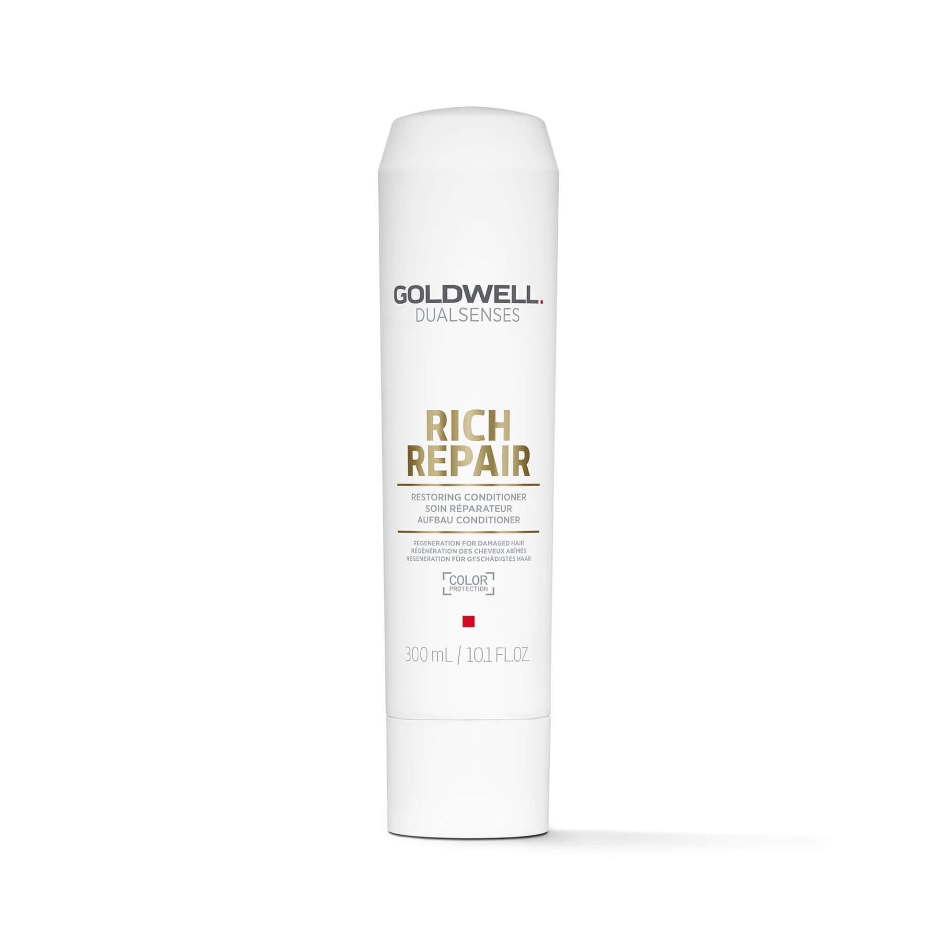 Goldwell Dualsenses Rich Repair Restoring Conditioner 10.1oz 300mL