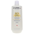 thumbnail image 1 of Goldwell Dualsenses Rich Repair Restoring Shampoo 33.8 oz, 1 of 8