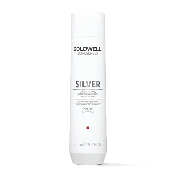 Goldwell Dualsenses Silver Shampoo 10.1 oz Shampoo