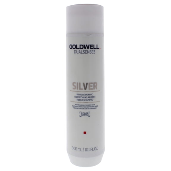 Goldwell Dualsenses Silver Shampoo 10.1 oz Shampoo