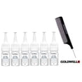 thumbnail image 1 of Goldwell Dualsenses ULTRA VOLUME Intensive Bodifying Serum, 18ml / 0.6oz vials (with Sleek Steel Pin Tail Comb) (6-pack, Ultra Volume), 1 of 1