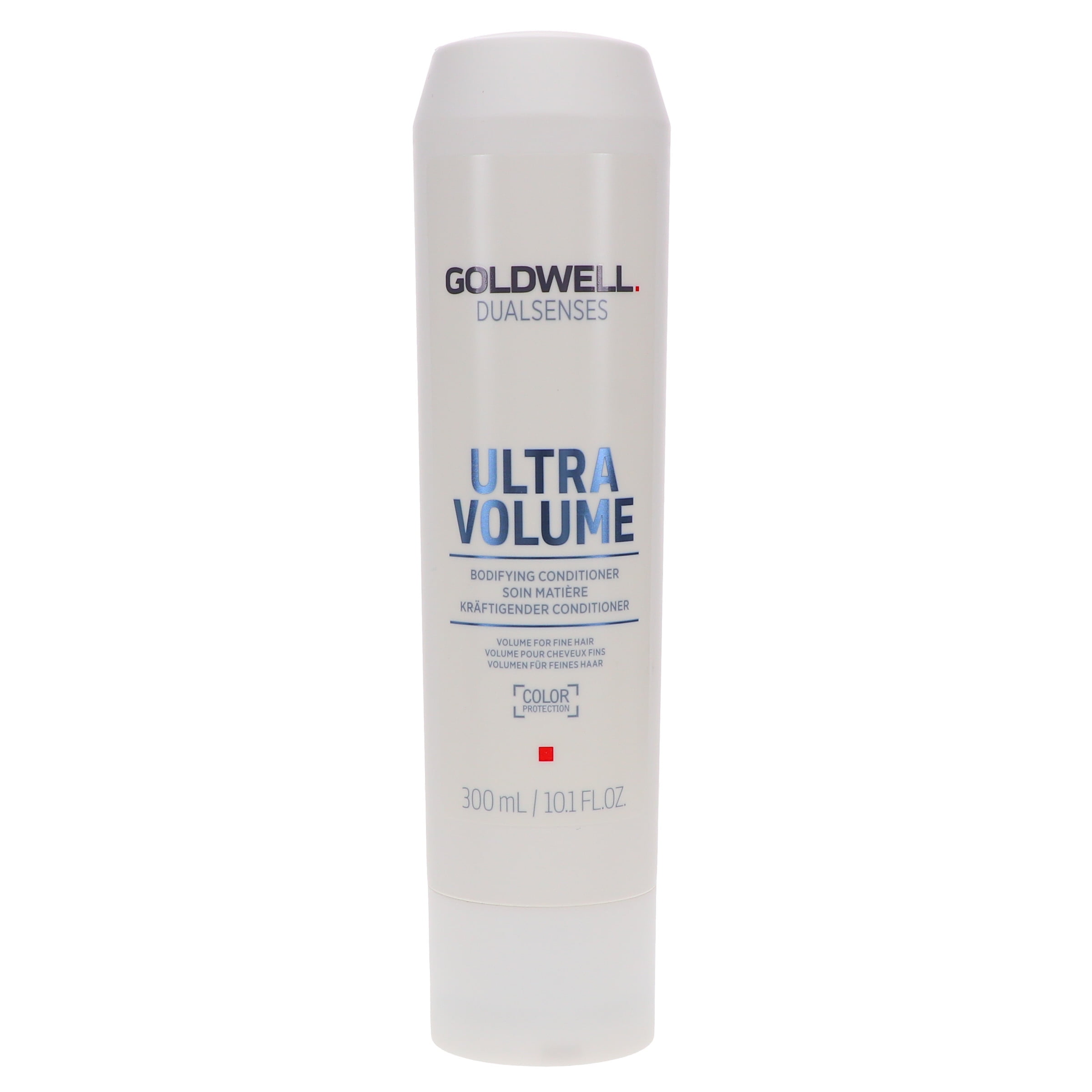 Goldwell Dualsenses Ultra Volume Bodifying Conditioner 10.1 oz