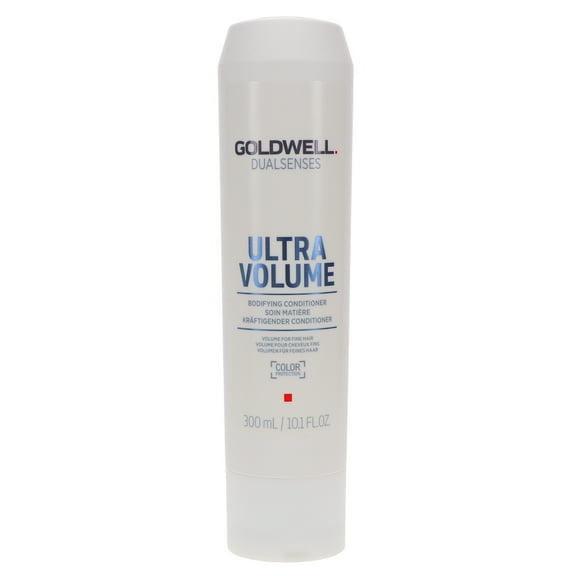 Goldwell Dualsenses Ultra Volume Bodifying Conditioner 10.1 oz