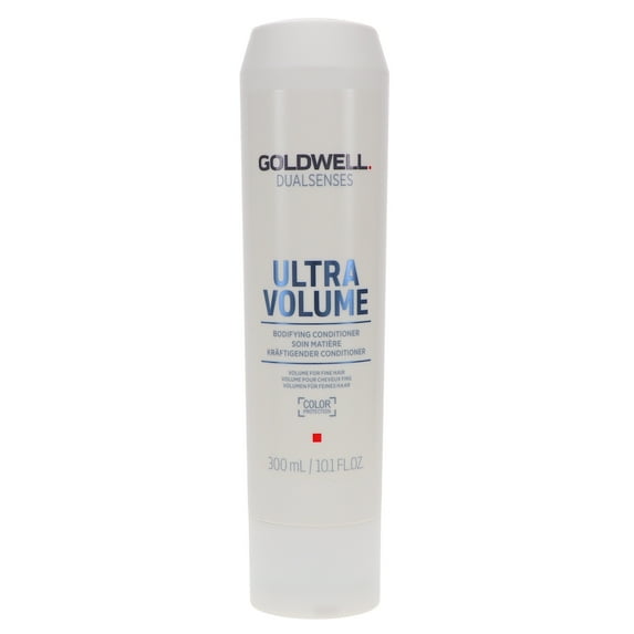 Goldwell Dualsenses Ultra Volume Bodifying Conditioner 10.1 oz