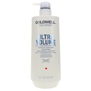 Goldwell Dualsenses Ultra Volume Bodifying Conditioner 33.8 oz