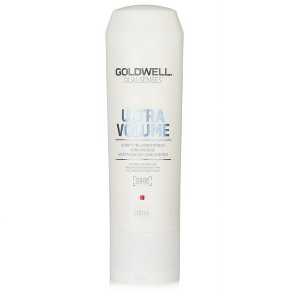 Goldwell Dualsenses Ultra Volume Bodifying Conditioner 6.7 oz