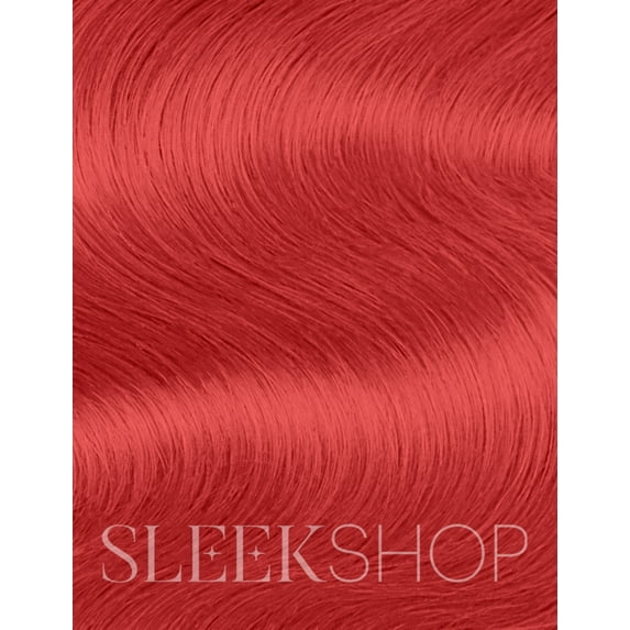 Goldwell Elumen High-Performance Hair Color, RR @ All - Red Red, 6.7 fl oz