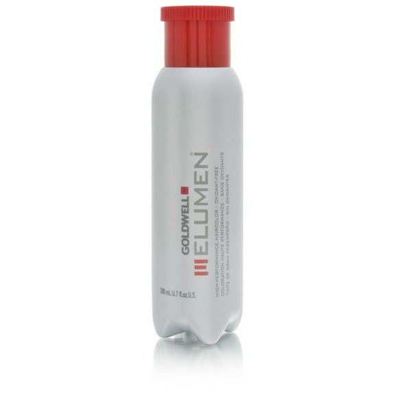 Goldwell Elumen High-Performance Haircolor - Oxidant-Free Deep NB@5 4-7 (Discontinued)