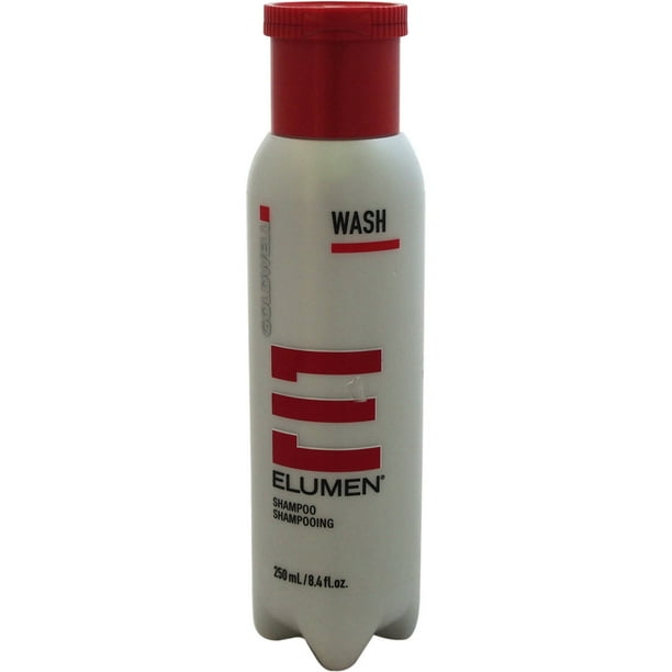Goldwell Elumen Wash Shampoo For Colored Hair, 8.4 fl oz