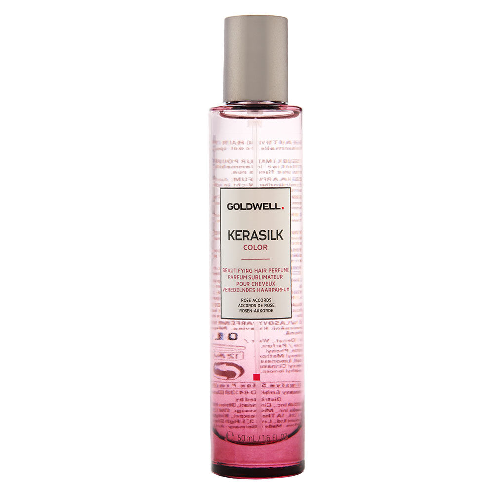 Goldwell Kerasilk Color Beautifying Hair Perfume - 1.6 oz - image 1 of 2
