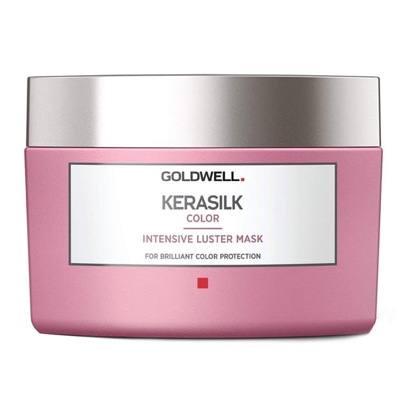 Goldwell Kerasilk Color Intensive Luster Hair Mask (6.7 Ozs)
