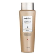 GOLDWELL KERASILK CONTROL SMOOTH MEDIUM #2 16.9 OZ