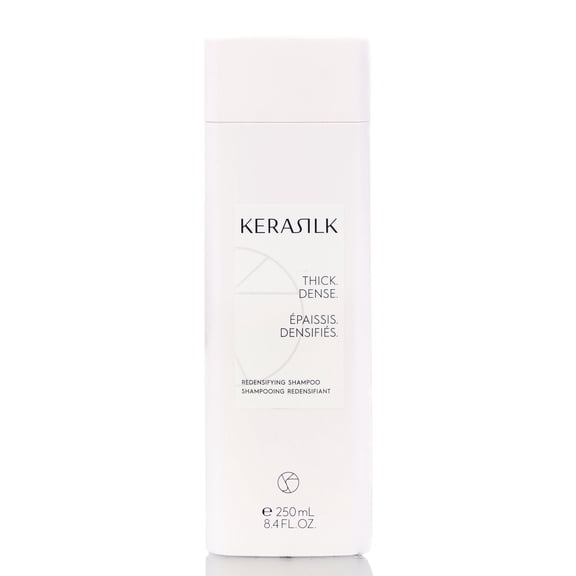 Goldwell Kerasilk Essentials Redensifying Shampoo - 8.4 oz
