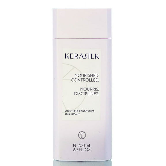 Goldwell Kerasilk Essentials Smoothing Conditioner - 6.7 oz