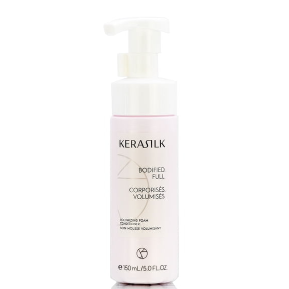 Goldwell Kerasilk Essentials Volumizing Foam Conditioner - 5.0 oz