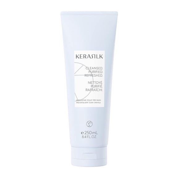 Goldwell Kerasilk Exfoliating Scalp Pre-Wash 8.4oz