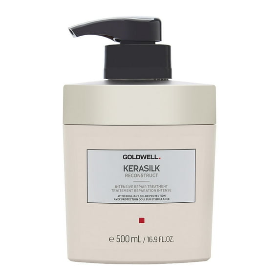 Kerasilk Reconstruct Intensive Repair Treatment (For Stressed and Damaged Hair) 16.9oz