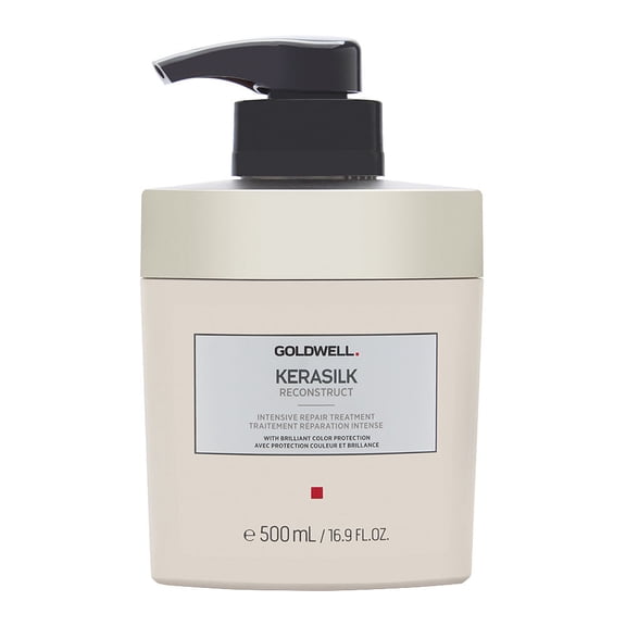 Kerasilk Reconstruct Intensive Repair Treatment (For Stressed and Damaged Hair) 16.9oz
