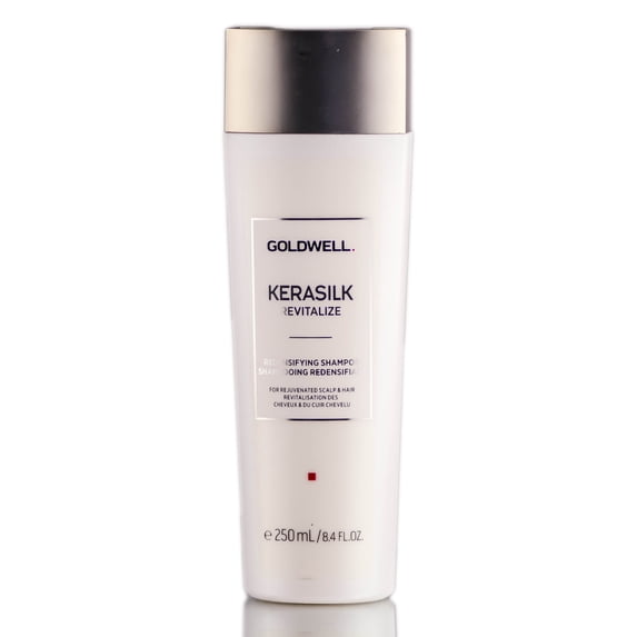Goldwell Kerasilk Revitalize Redensifying Shampoo - 8.4 oz