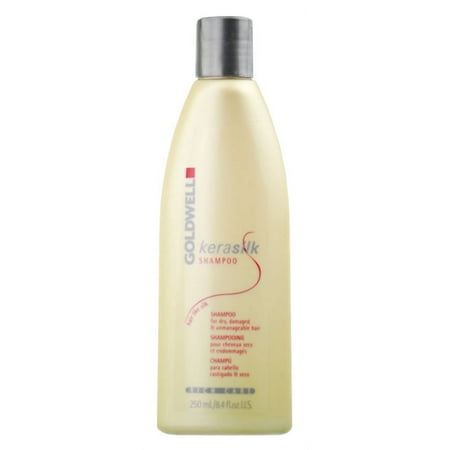 Goldwell Kerasilk - Rich Care Shampoo (Size : 8.4 oz.)