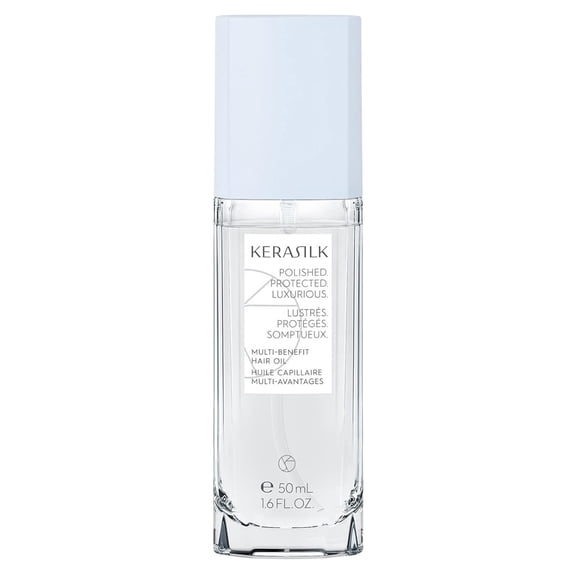 Kerasilk Multi-Benefit Hair Oil 50 ml