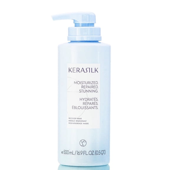 Goldwell Kerasilk Specialists Recovery Mask - 16.9 oz