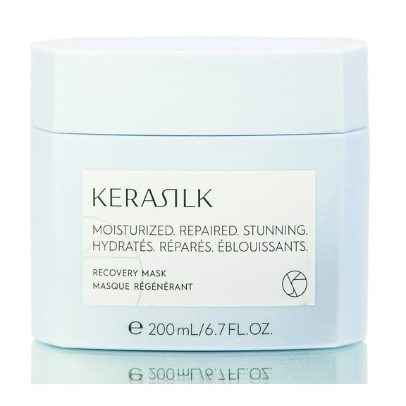 Goldwell Kerasilk Specialists Recovery Mask - 6.7 oz