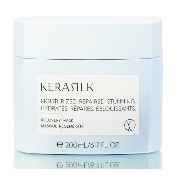 Goldwell Kerasilk Specialists Recovery Mask - 6.7 oz