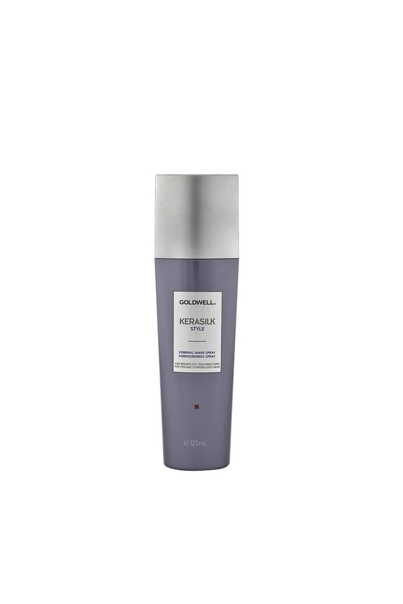 Kerasilk Style Forming Shape Spray for Weightless, Touchable Hair 4.2oz