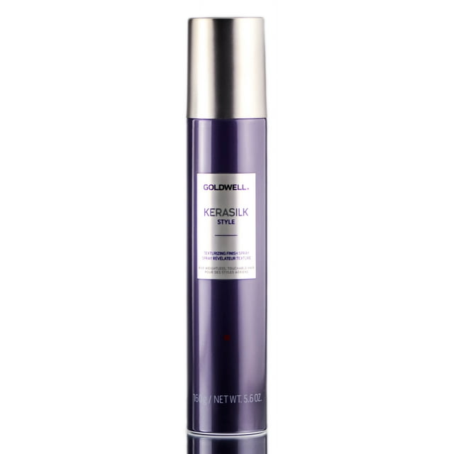 Goldwell Kerasilk Style Texturizing Finish Spray 5.6 oz