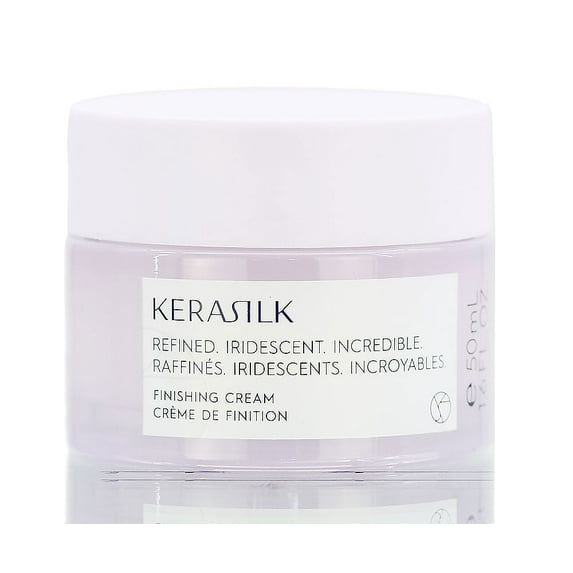 Goldwell Kerasilk Styling Finishing Cream - 1.6 oz