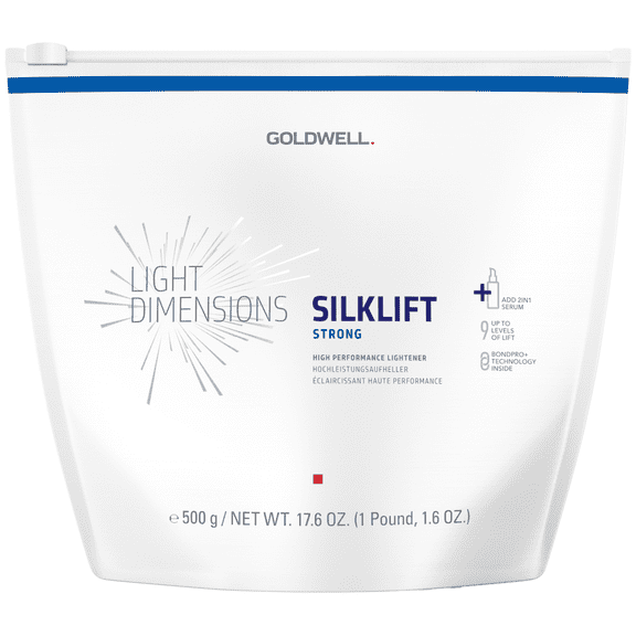 Goldwell Light Dimensions Silklift Strong Lightener - 17.60 oz