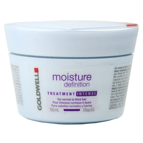 Goldwell Moisture Definition Treatment - Intense (Size : 5.0 oz)