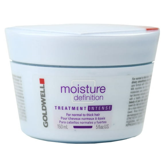 Goldwell Moisture Definition Treatment - Intense (Size : 5.0 oz)