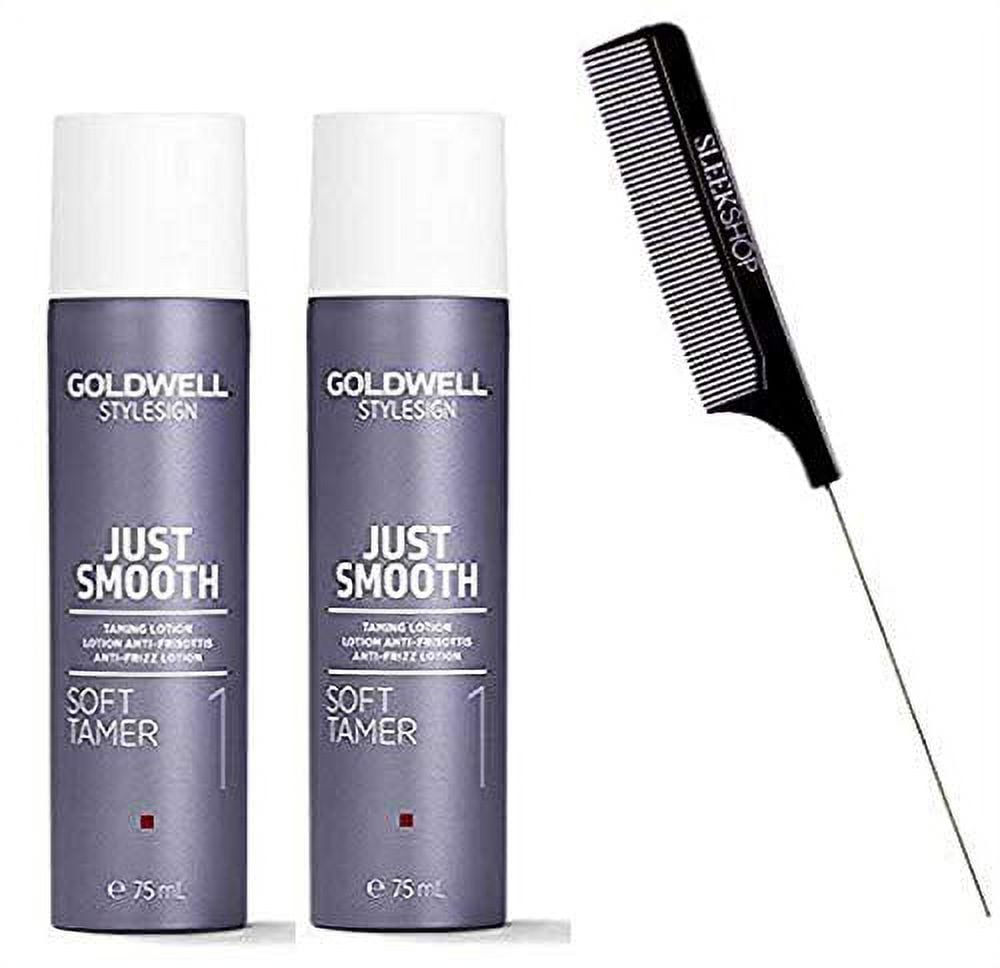 Goldwell just top smooth flat marvel